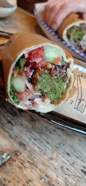  at FLFL - Utrecht in Utrecht