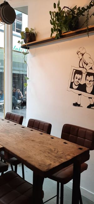  at FLFL - Utrecht in Utrecht