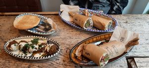  at FLFL - Utrecht in Utrecht