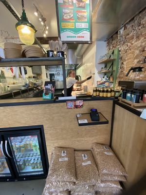   at FLFL - Utrecht in Utrecht