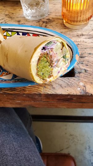  at FLFL - Utrecht in Utrecht