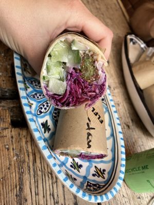   at FLFL - Utrecht in Utrecht