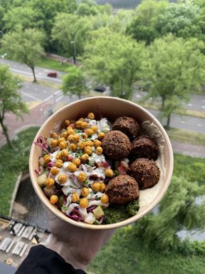   at FLFL - Utrecht in Utrecht