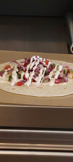  at FLFL - Carolieweg in Groningen