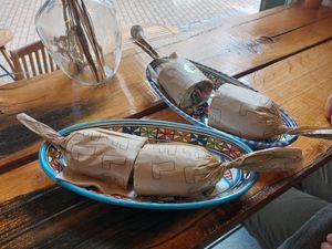  at FLFL - Carolieweg in Groningen