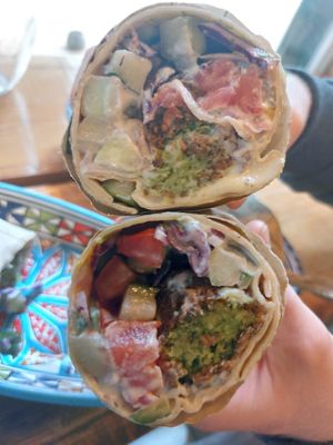  at FLFL - Carolieweg in Groningen