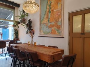 Interior at FLFL - Carolieweg in Groningen