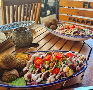  at FLFL - Carolieweg in Groningen