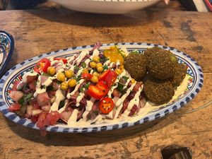   at FLFL - Carolieweg in Groningen