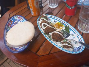  at FLFL - Carolieweg in Groningen