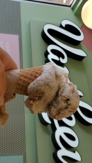  at Van Leeuwen in Houston