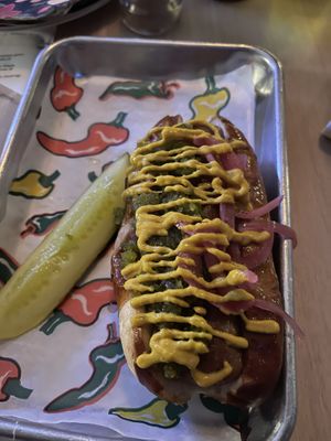   at Sea Wolf Tybee in Tybee Island