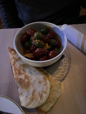   at Sea Wolf Tybee in Tybee Island