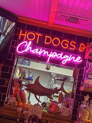   at Sea Wolf Tybee in Tybee Island