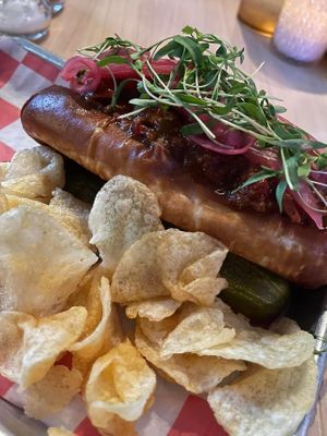   at Sea Wolf Tybee in Tybee Island