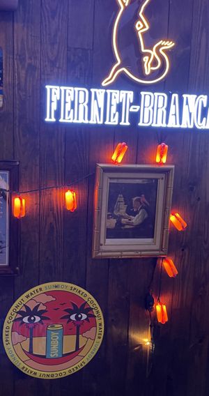   at Sea Wolf Tybee in Tybee Island