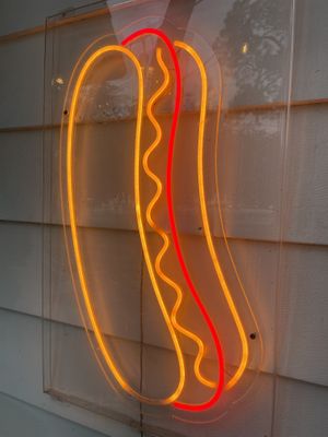   at Sea Wolf Tybee in Tybee Island