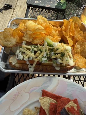   at Sea Wolf Tybee in Tybee Island