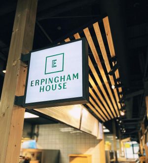 Erpingham House Edinburgh at Erpingham House in Edinburgh