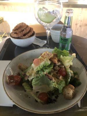   at Erpingham House in Edinburgh