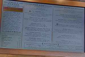  at Flower Child in Denver