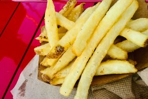 Papas! at Project Pollo - Crownhill in San Antonio