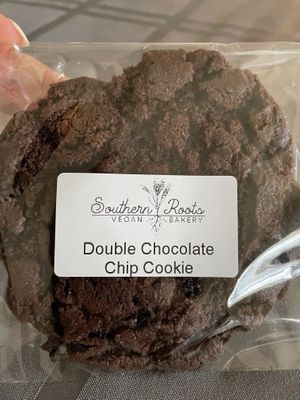 bought a ton of these 😋 #Veganuary at Project Pollo - Crownhill in San Antonio