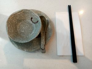 Restaurant at Woka Woka in Sunnybank