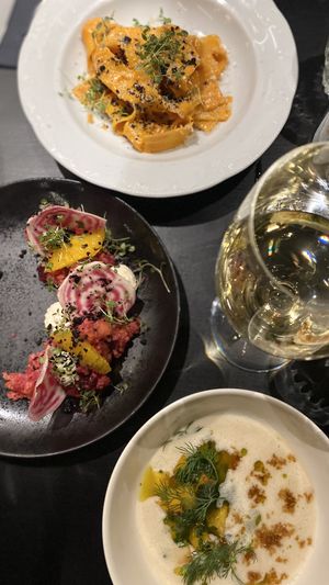   at Roka in Rovaniemi