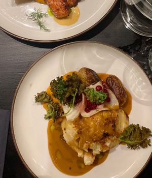   at Roka in Rovaniemi