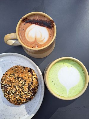  at Tarmachan in Ballater