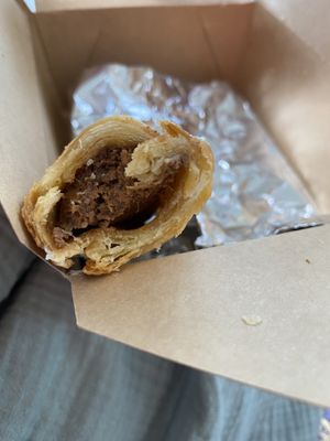 So so good!  at iVegan Supershop Da Nang - Healthy Plant Based Cafe in Da Nang