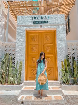   at iVegan Supershop Da Nang - Healthy Plant Based Cafe in Da Nang