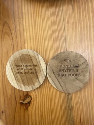   at iVegan Supershop Da Nang - Healthy Plant Based Cafe in Da Nang