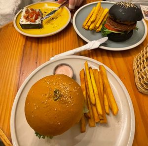   at iVegan Supershop Da Nang - Healthy Plant Based Cafe in Da Nang