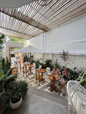   at iVegan Supershop Da Nang - Healthy Plant Based Cafe in Da Nang