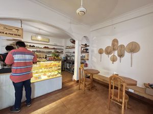   at iVegan Supershop Da Nang - Healthy Plant Based Cafe in Da Nang