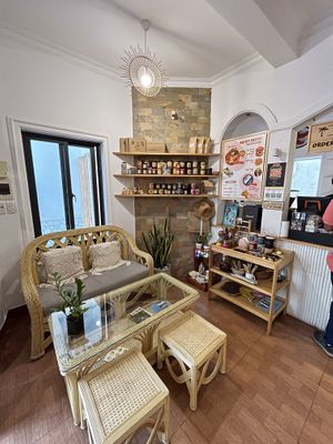   at iVegan Supershop Da Nang - Healthy Plant Based Cafe in Da Nang