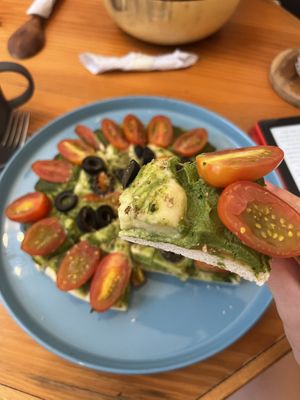   at iVegan Supershop Da Nang - Healthy Plant Based Cafe in Da Nang