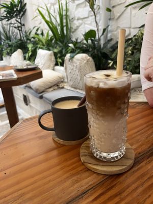   at iVegan Supershop Da Nang - Healthy Plant Based Cafe in Da Nang