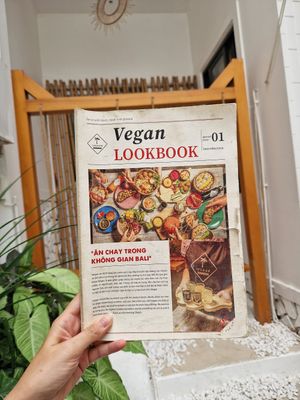  at iVegan Supershop Da Nang - Healthy Plant Based Cafe in Da Nang