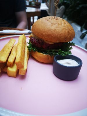 #Veganuary at iVegan Supershop Da Nang - Healthy Plant Based Cafe in Da Nang