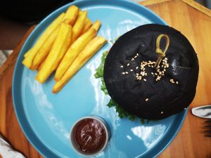 #Veganuary at iVegan Supershop Da Nang - Healthy Plant Based Cafe in Da Nang
