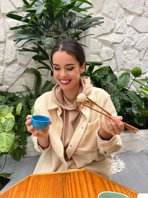  at iVegan Supershop Da Nang - Healthy Plant Based Cafe in Da Nang