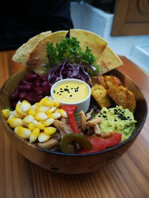  at iVegan Supershop Da Nang - Healthy Plant Based Cafe in Da Nang