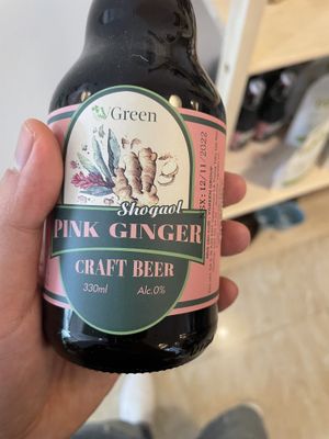  #Veganuary at iVegan Supershop Da Nang - Healthy Plant Based Cafe in Da Nang