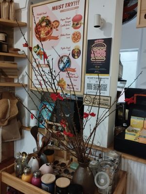  at iVegan Supershop Da Nang - Healthy Plant Based Cafe in Da Nang