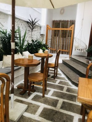   at iVegan Supershop Da Nang - Healthy Plant Based Cafe in Da Nang