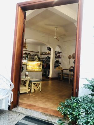   at iVegan Supershop Da Nang - Healthy Plant Based Cafe in Da Nang