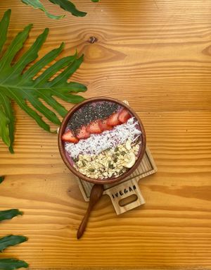  at iVegan Supershop Da Nang - Healthy Plant Based Cafe in Da Nang